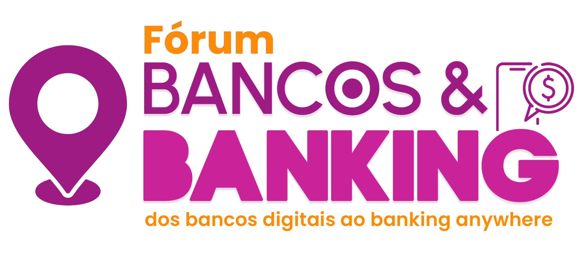 forum bancos e banking