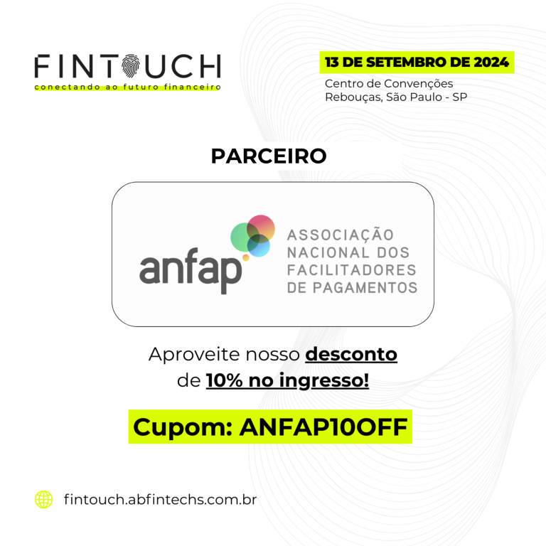 Fintouch - ANFAP